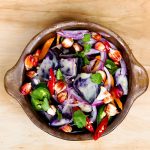 The Super Salads Recipe